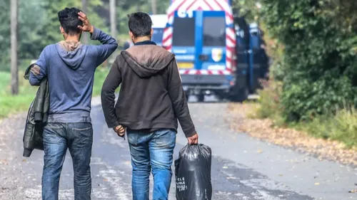 Grande-Synthe : deux migrants blessés par balles mercredi soir